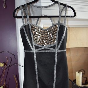 Cocktail Dress